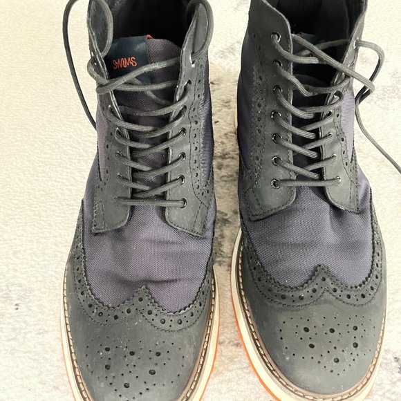 Swims Other - SWIMS - MOTION COUNTRY WINTER BOOT Size 11 (UK Size 10)